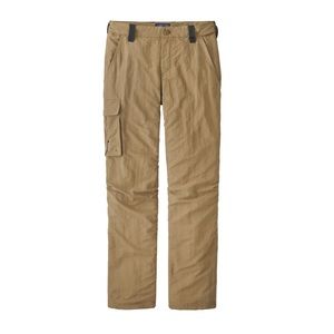 Patagonia wet wading pants-recycled fish nets, sz 2XL